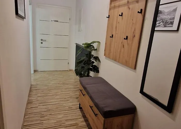 Alp Haus Grossglockner פוש אן דר גלוקנשטראסה