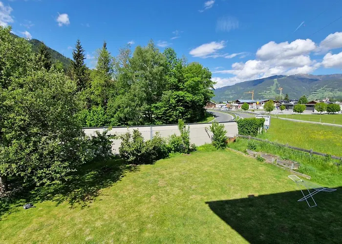 Alp Haus Grossglockner * פוש אן דר גלוקנשטראסה