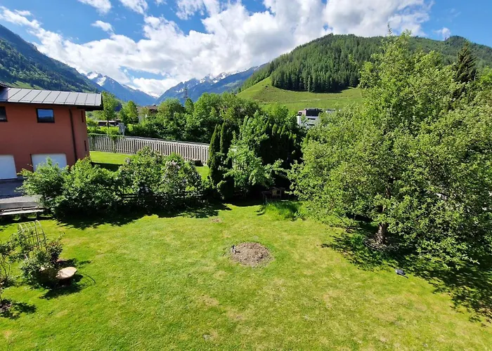Alp Haus Grossglockner Fusch an der Glocknerstraße