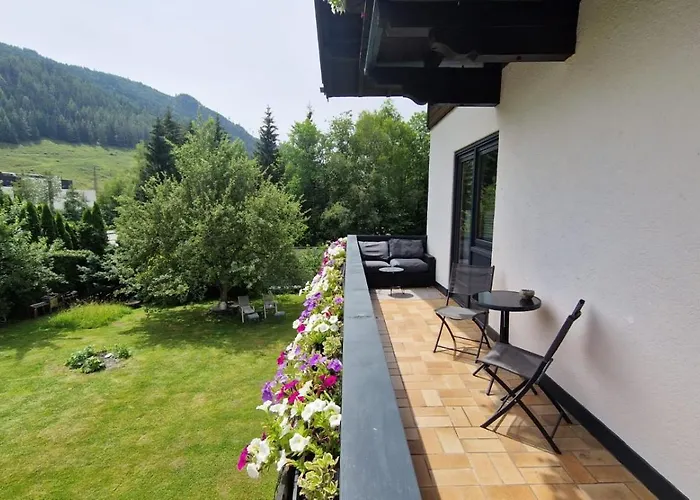 Alp Haus Grossglockner *