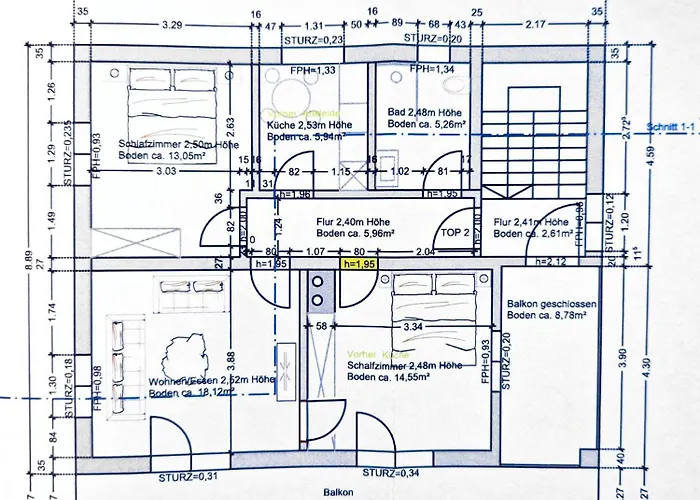 Διαμέρισμα Alp Haus Grossglockner