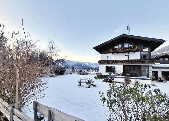 Alp Haus Grossglockner Διαμέρισμα