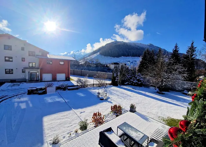 Alp Haus Grossglockner Fusch an der Glocknerstraße
