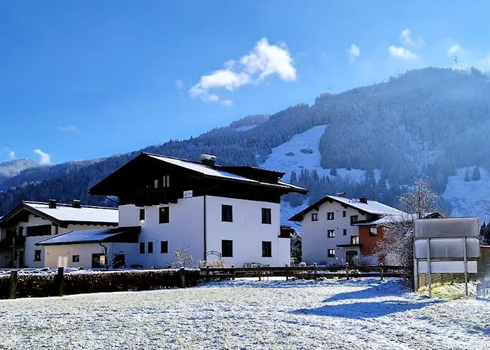 Alp Haus Grossglockner