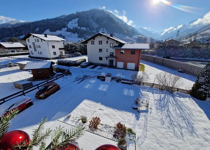 Alp Haus Grossglockner