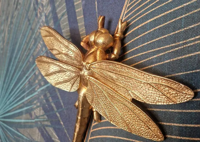 Alp Haus Grossglockner פוש אן דר גלוקנשטראסה