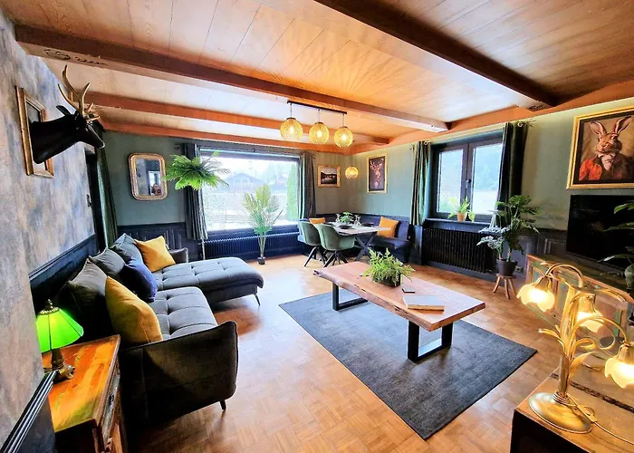Alp Haus Grossglockner Fusch an der Glocknerstraße