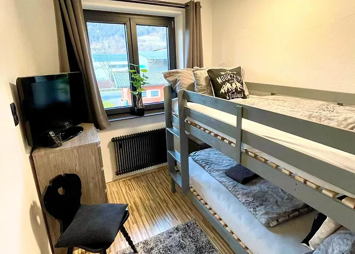 Alp Haus Grossglockner