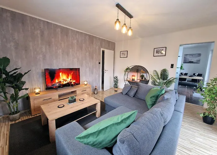 Alp Haus Grossglockner