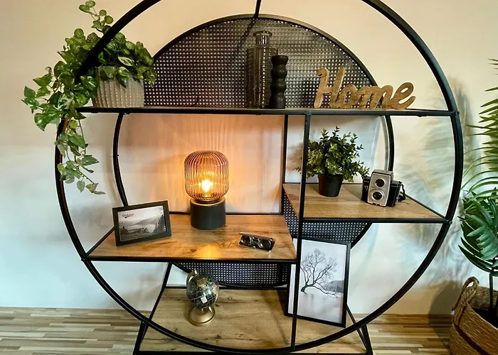 Διαμέρισμα Alp Haus Grossglockner Fusch an der Glocknerstraße