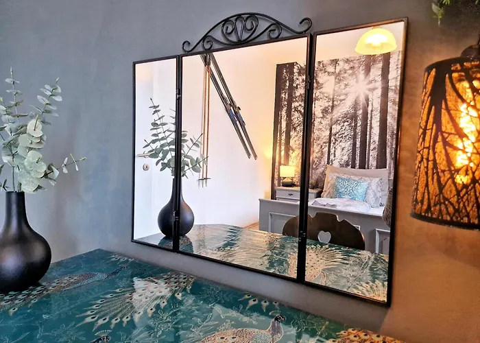 Appartement Alp Haus Grossglockner *