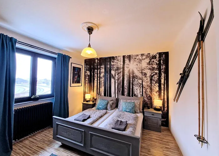 Appartement Alp Haus Grossglockner *