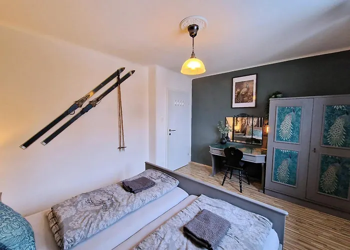 Alp Haus Grossglockner Fusch an der Glocknerstraße