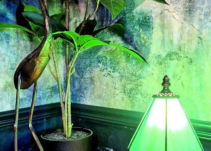 Alp Haus Grossglockner * פוש אן דר גלוקנשטראסה