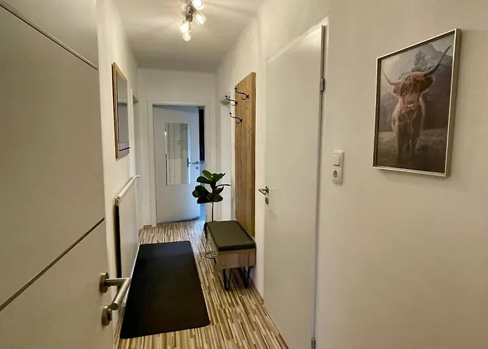 Alp Haus Grossglockner Appartement