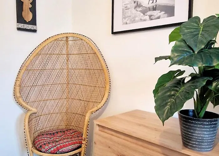 Alp Haus Grossglockner פוש אן דר גלוקנשטראסה