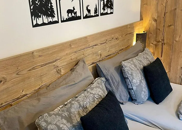 Alp Haus Grossglockner Appartement