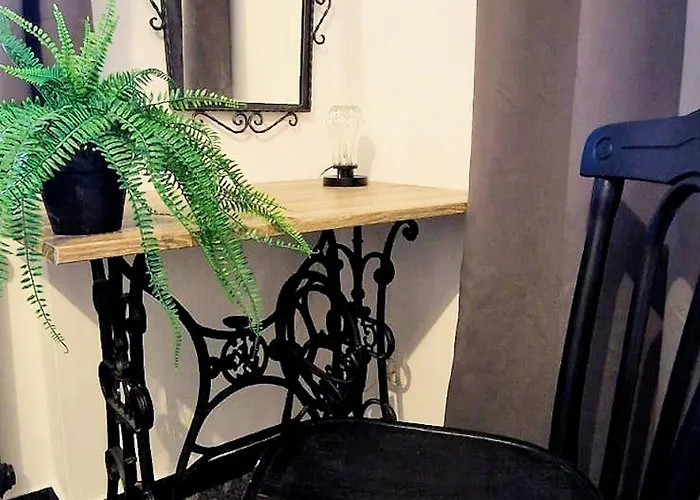 Διαμέρισμα Alp Haus Grossglockner *