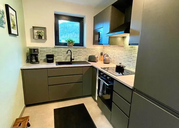 Alp Haus Grossglockner *