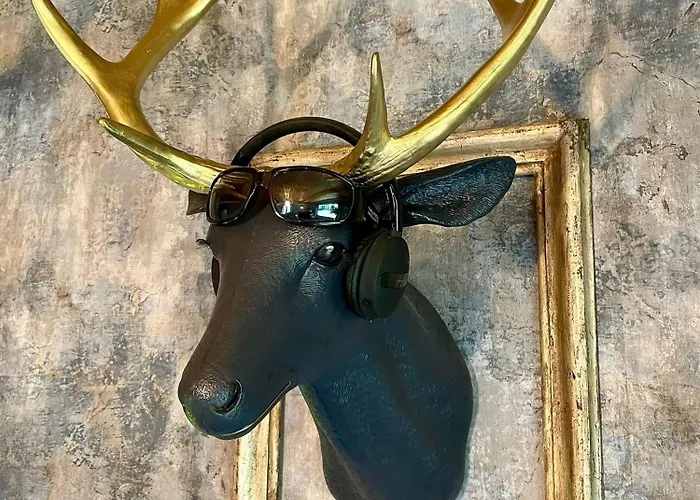 Alp Haus Grossglockner * Fusch an der Glocknerstraße