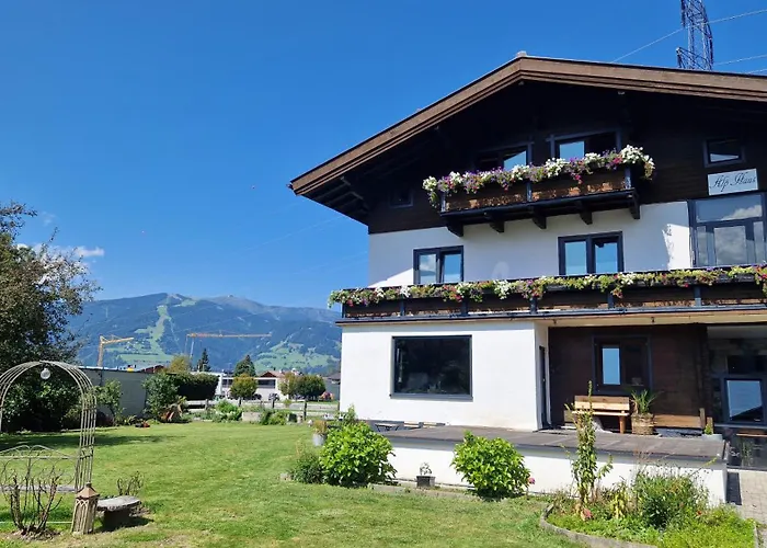 Διαμέρισμα Alp Haus Grossglockner