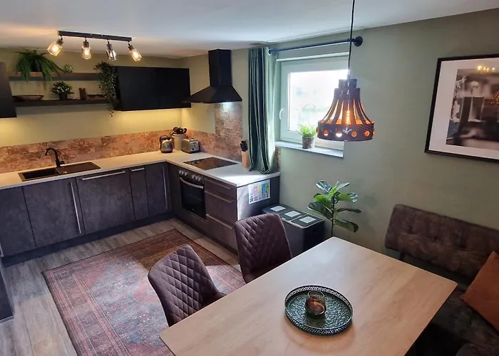 Alp Haus Grossglockner Appartement
