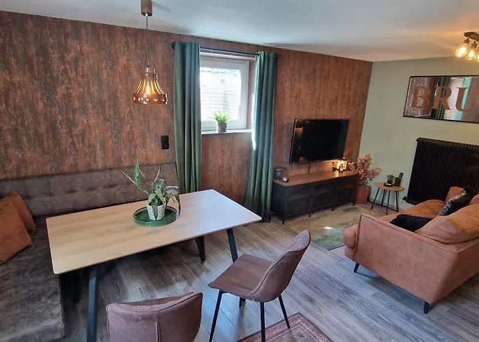 Alp Haus Grossglockner Διαμέρισμα *