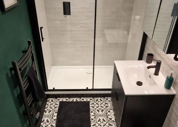 Διαμέρισμα Alp Haus Grossglockner