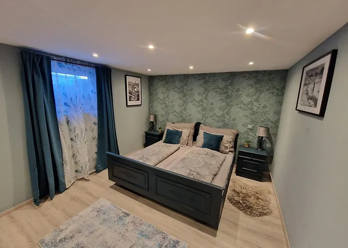 Alp Haus Grossglockner * Fusch an der Glocknerstraße