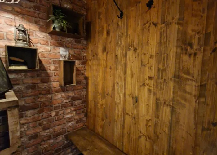 Alp Haus Grossglockner