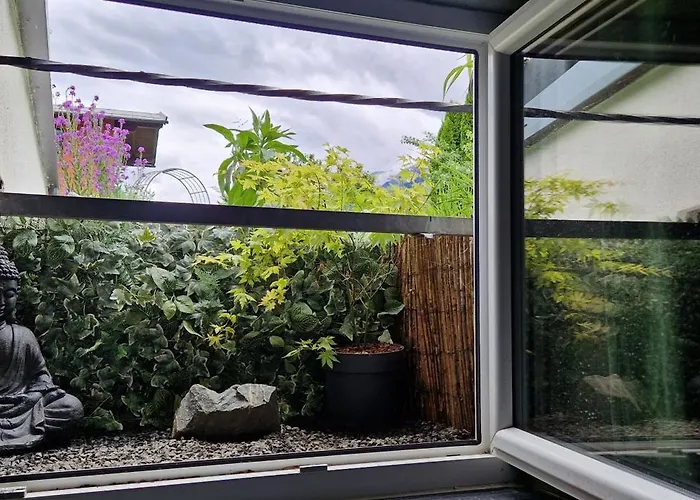 דירה Alp Haus Grossglockner