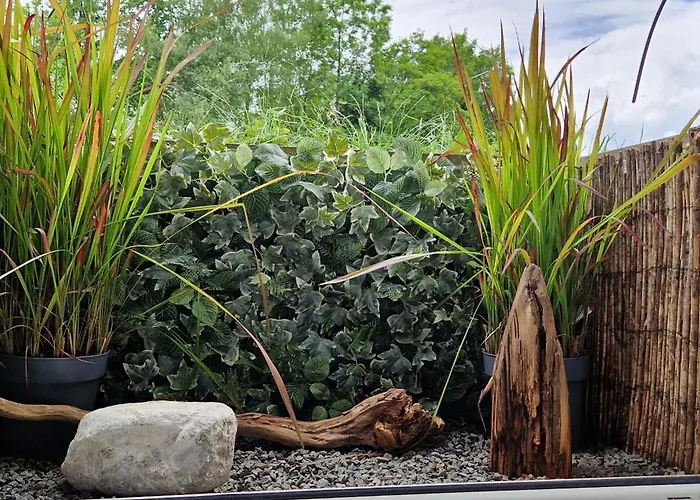 Alp Haus Grossglockner דירה *