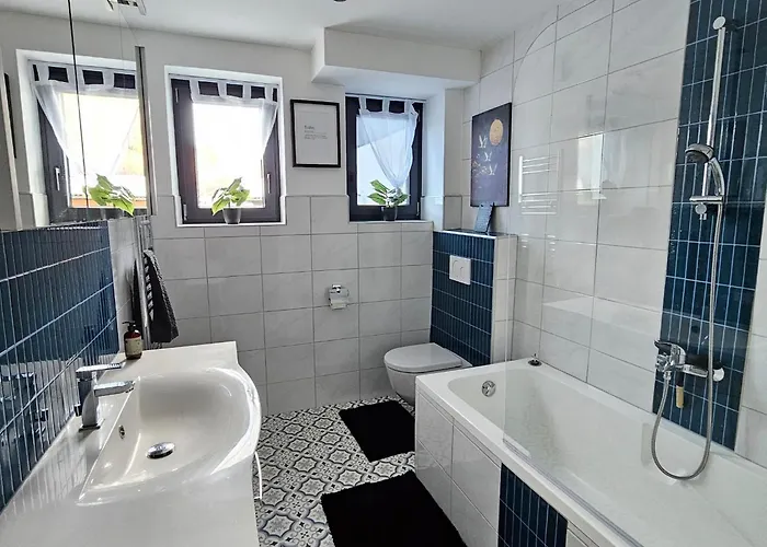 Alp Haus Grossglockner Appartement *