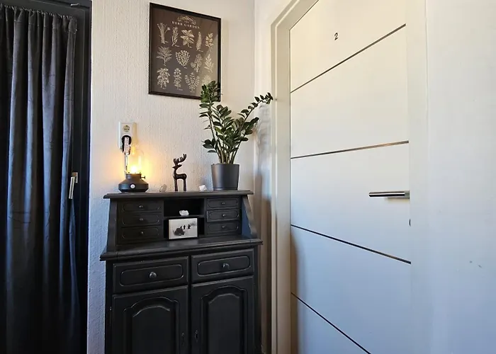 Alp Haus Grossglockner Appartement