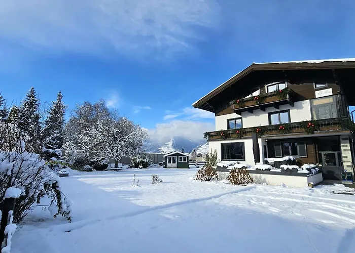 Alp Haus Grossglockner *