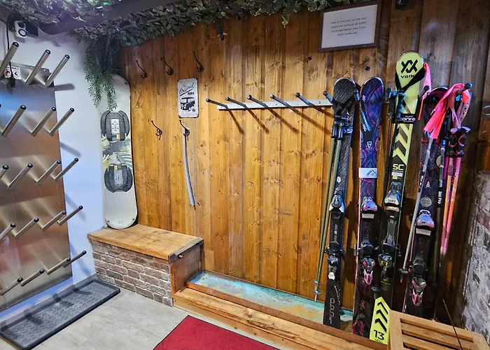 Alp Haus Grossglockner * Fusch an der Glocknerstraße